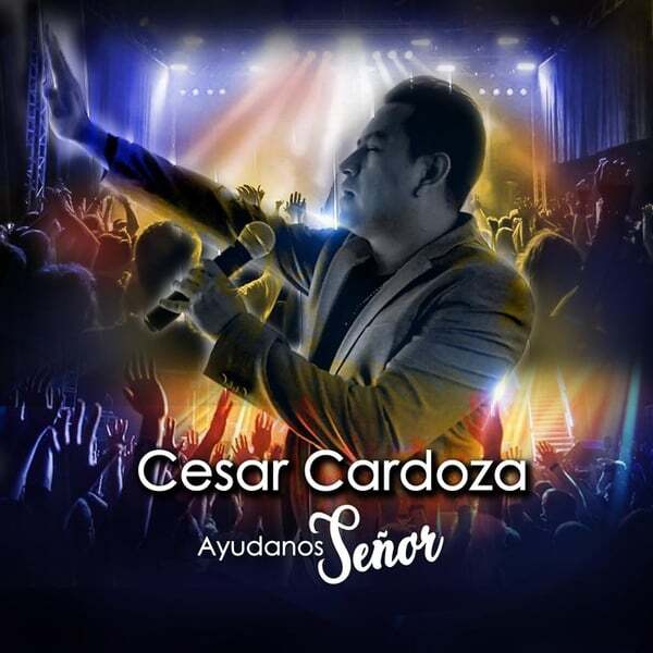 Cover art for Ayudanos Senor